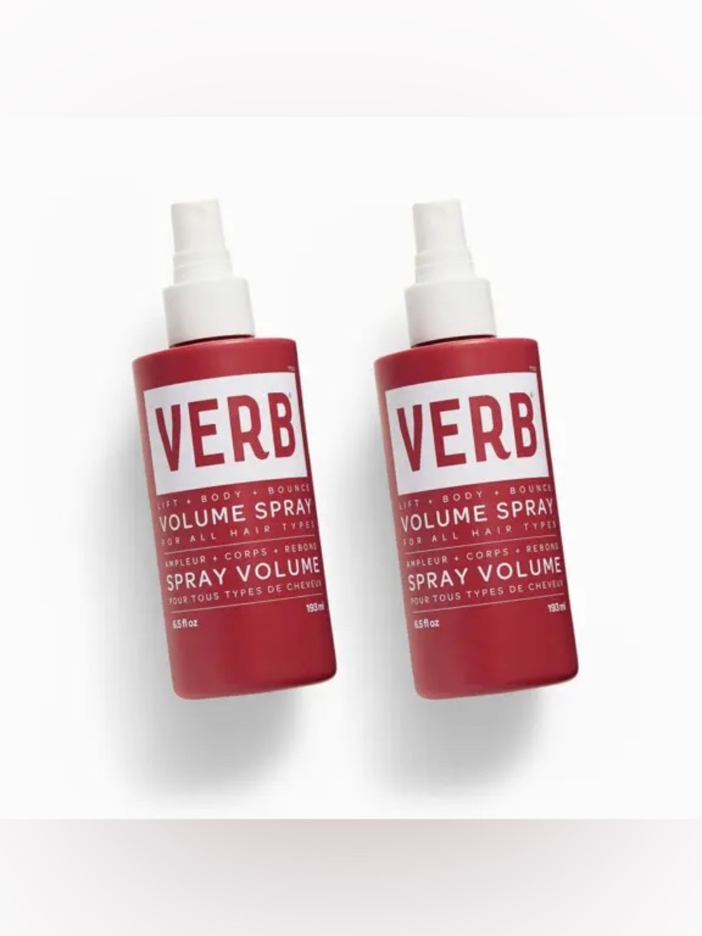 VERB Volume Spray